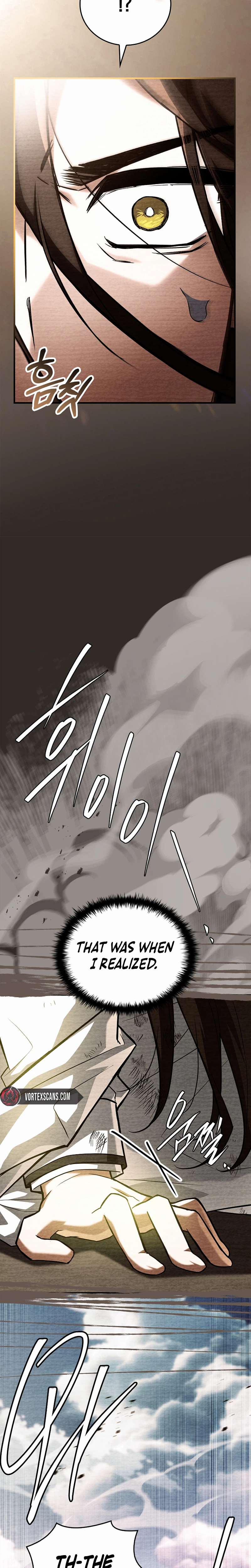 The Legendary Hero is an Academy Honors Student Chapter 81, page 38 of 48