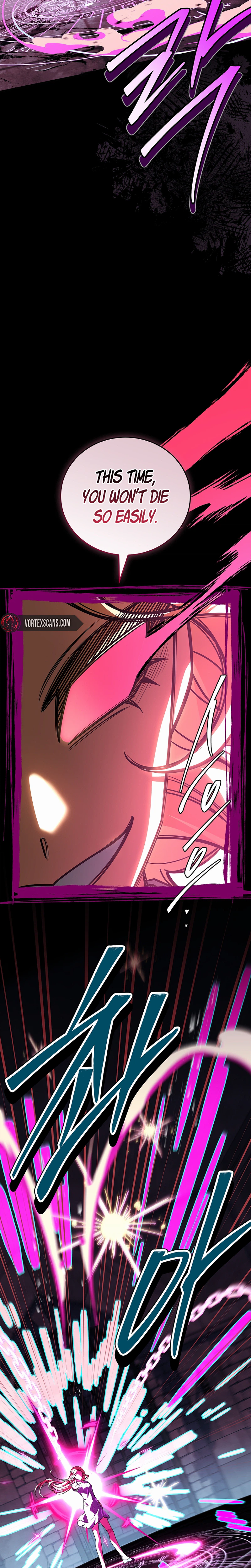 The Legendary Hero is an Academy Honors Student Chapter 81, page 41 of 48