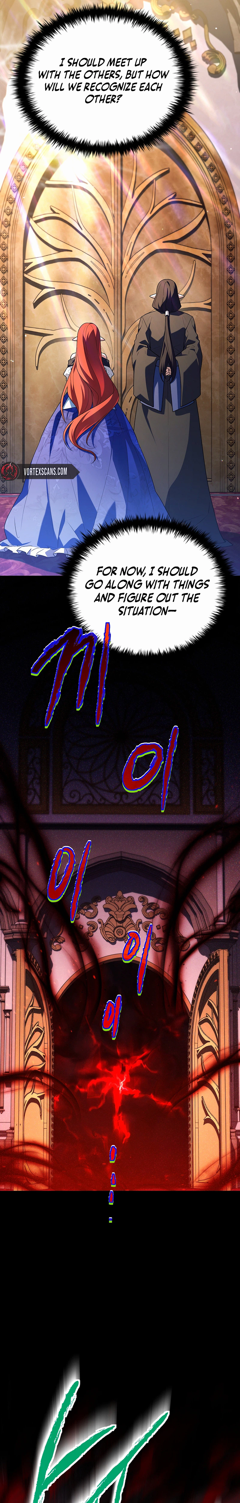 The Legendary Hero is an Academy Honors Student Chapter 82, page 10 of 50