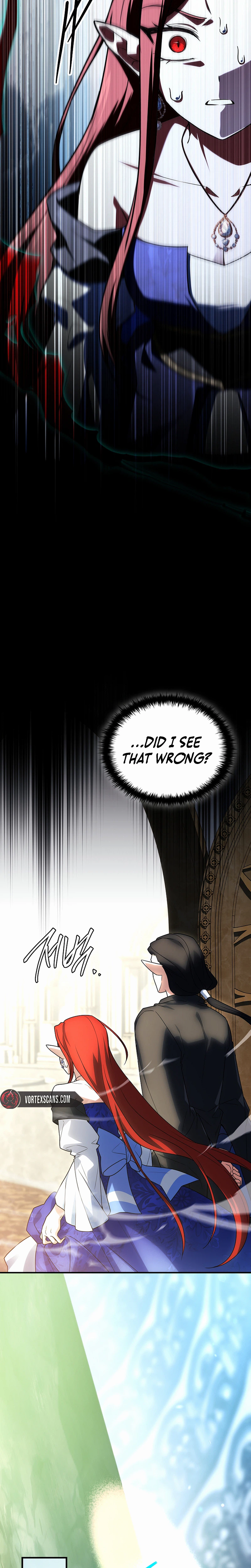 The Legendary Hero is an Academy Honors Student Chapter 82, page 14 of 50