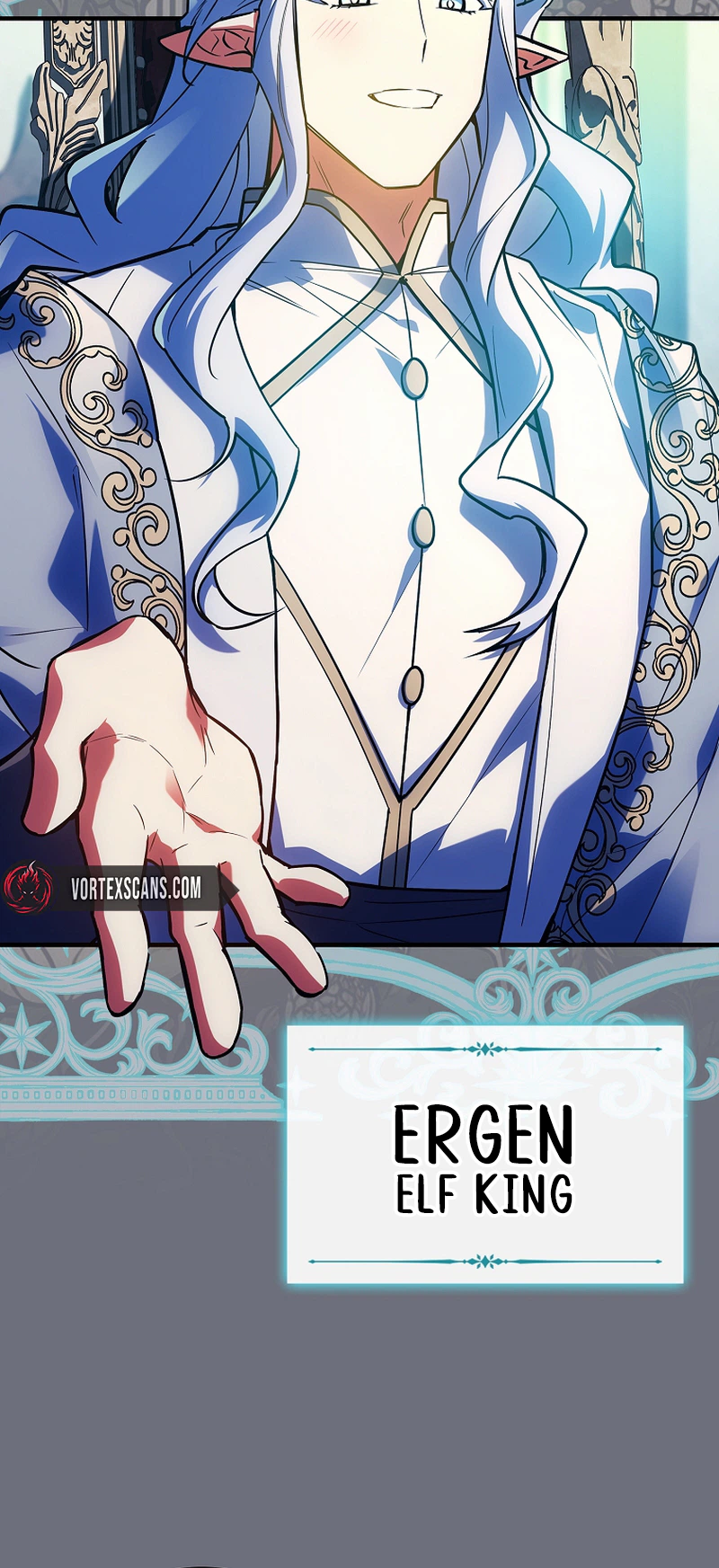 The Legendary Hero is an Academy Honors Student Chapter 82, page 18 of 50