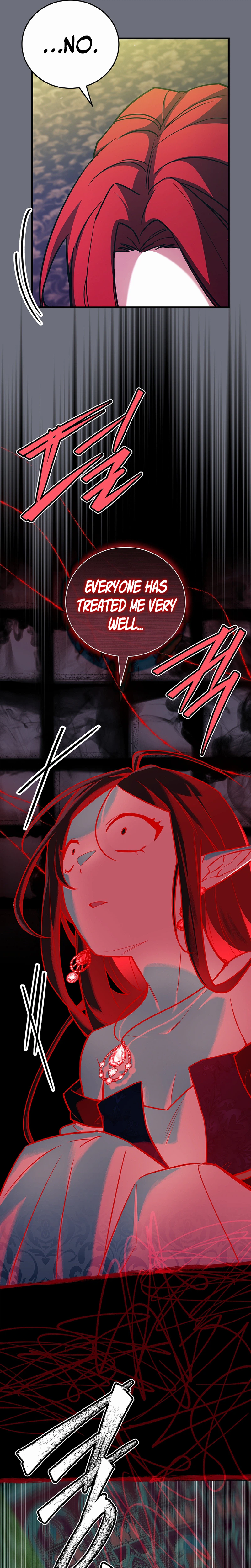 The Legendary Hero is an Academy Honors Student Chapter 82, page 19 of 50