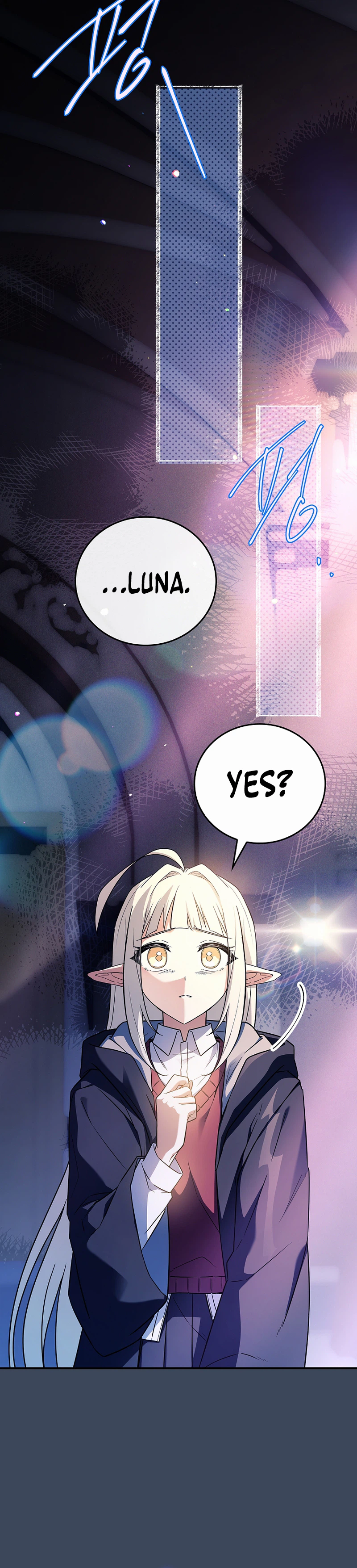 The Legendary Hero is an Academy Honors Student Chapter 82, page 30 of 50