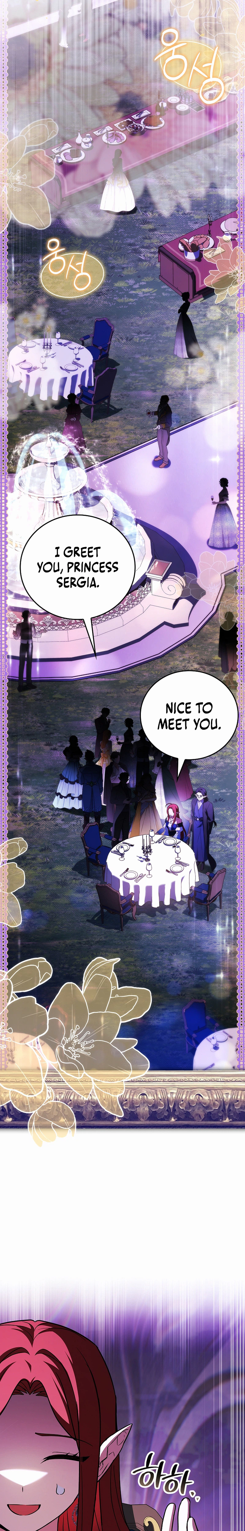 The Legendary Hero is an Academy Honors Student Chapter 82, page 37 of 50