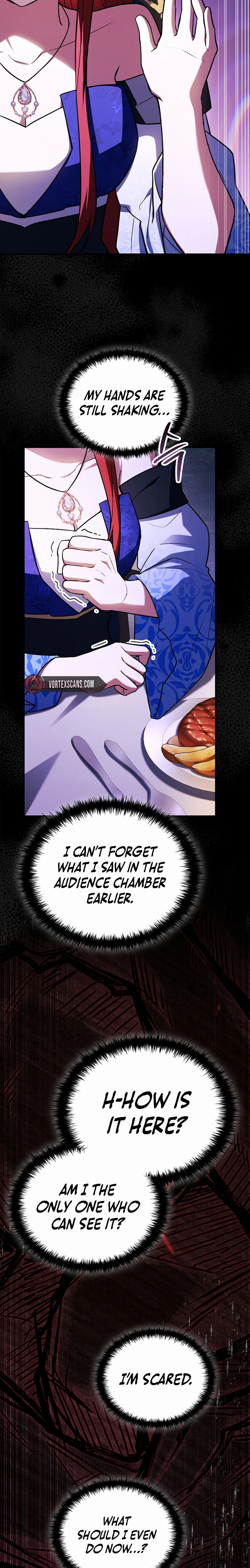 The Legendary Hero is an Academy Honors Student Chapter 82, page 38 of 50