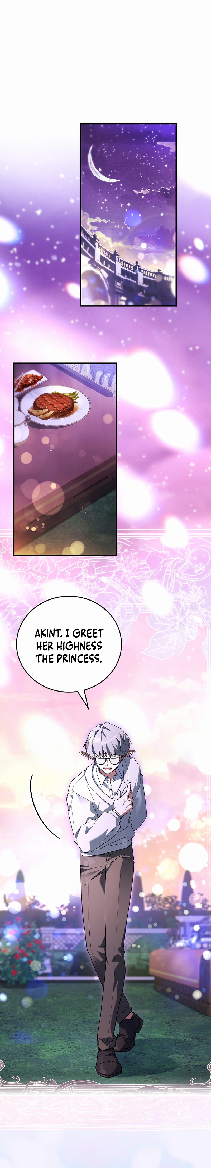 The Legendary Hero is an Academy Honors Student Chapter 82, page 48 of 50