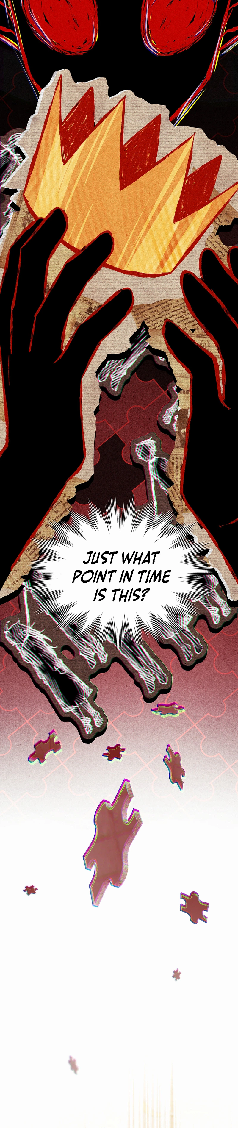 The Legendary Hero is an Academy Honors Student Chapter 82, page 6 of 50