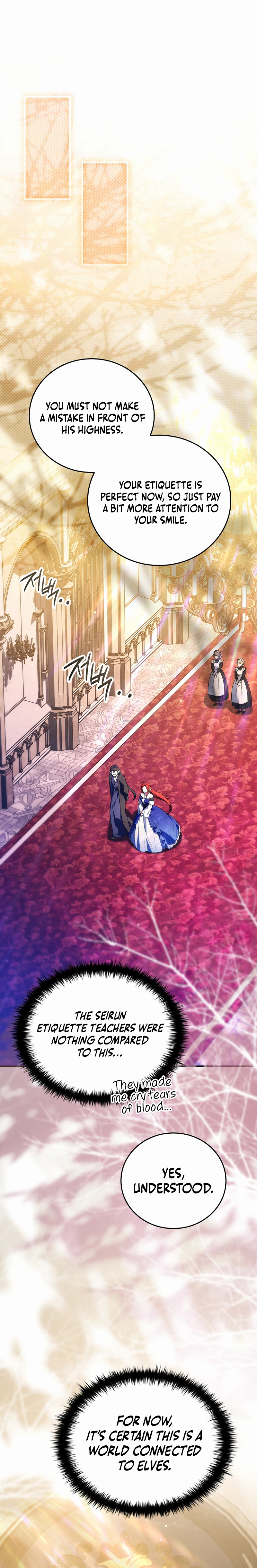 The Legendary Hero is an Academy Honors Student Chapter 82, page 9 of 50