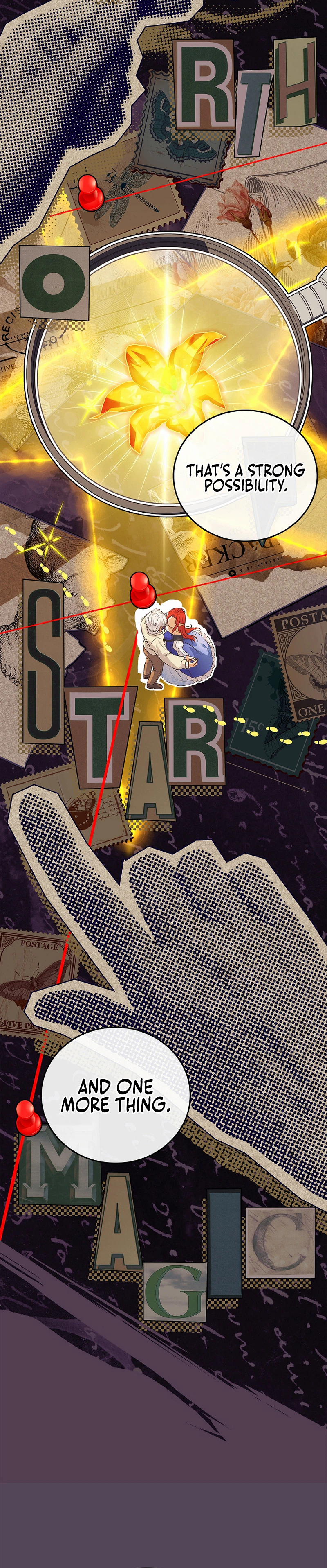 The Legendary Hero is an Academy Honors Student Chapter 83, page 10 of 47