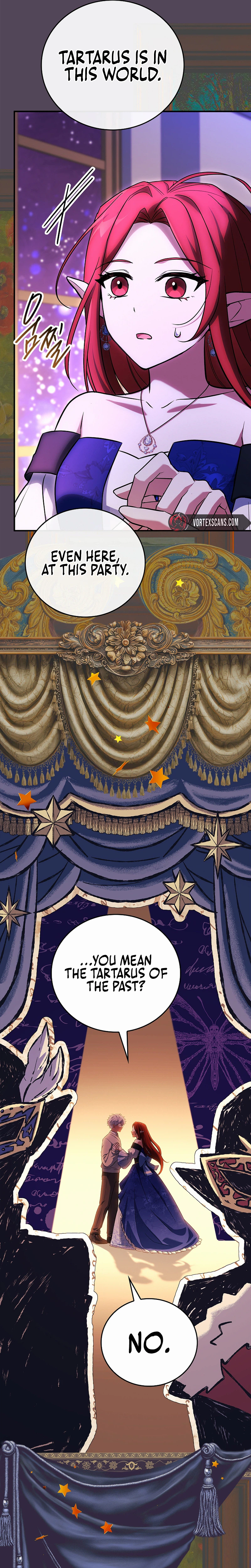 The Legendary Hero is an Academy Honors Student Chapter 83, page 11 of 47