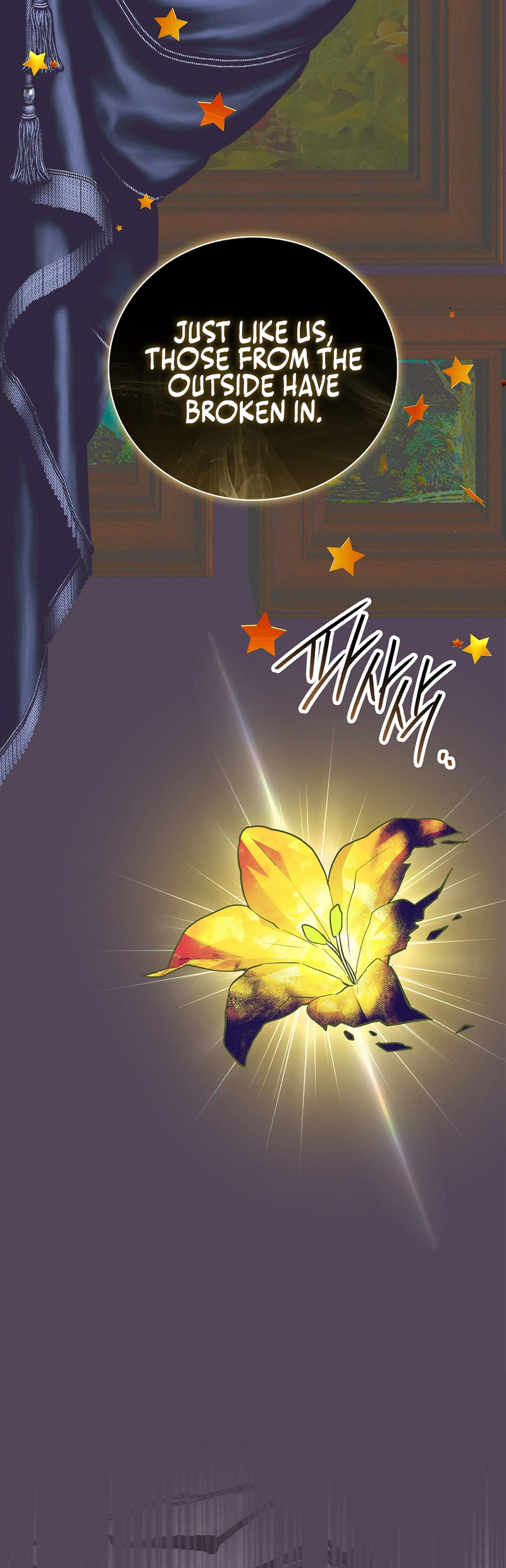 The Legendary Hero is an Academy Honors Student Chapter 83, page 12 of 47