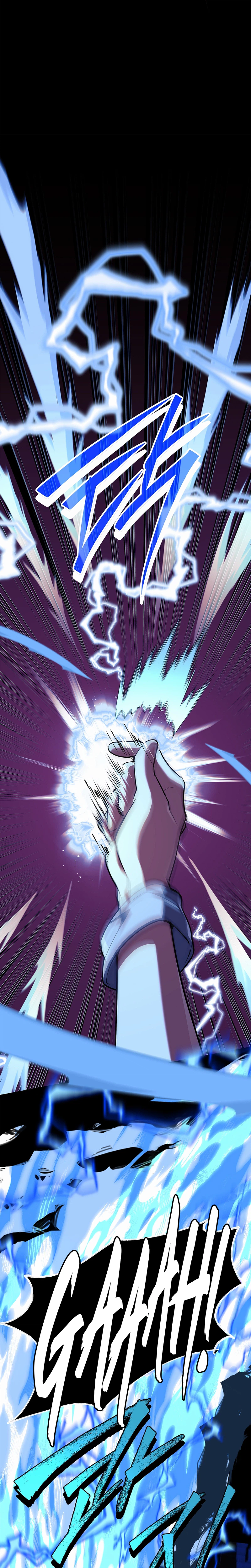 The Legendary Hero is an Academy Honors Student Chapter 83, page 15 of 47