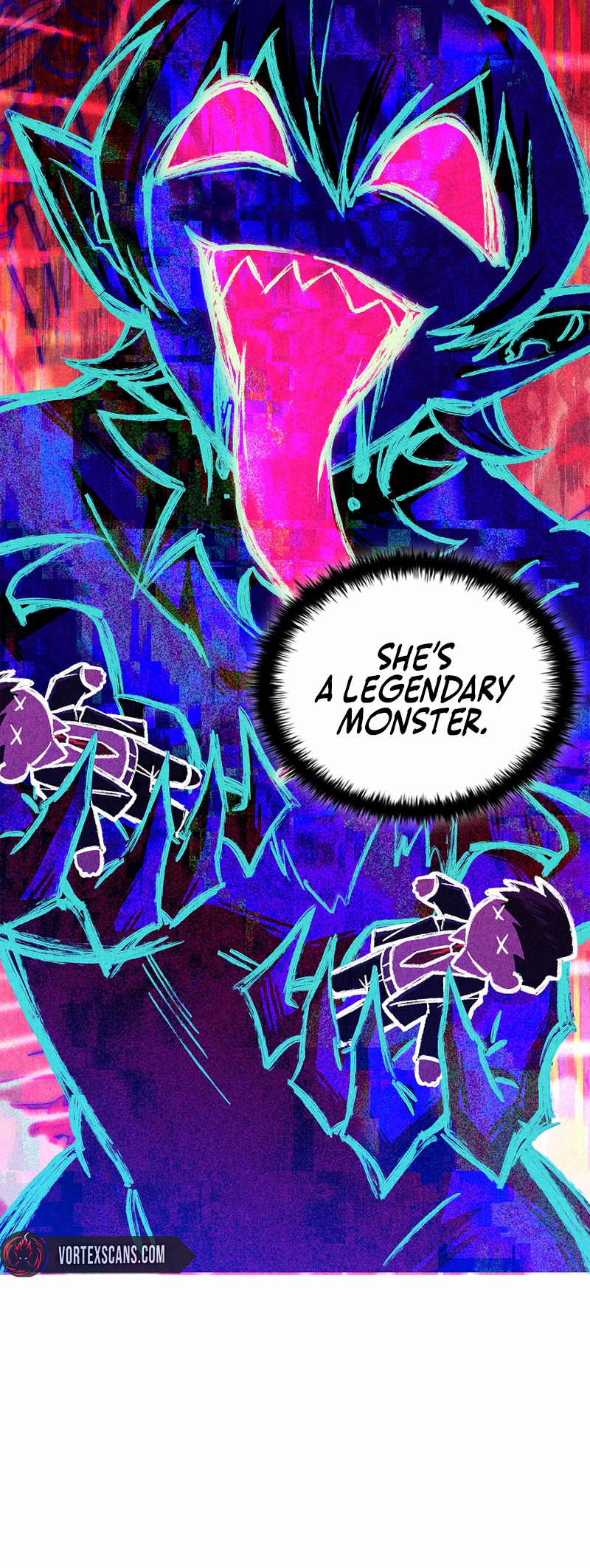 The Legendary Hero is an Academy Honors Student Chapter 83, page 30 of 47