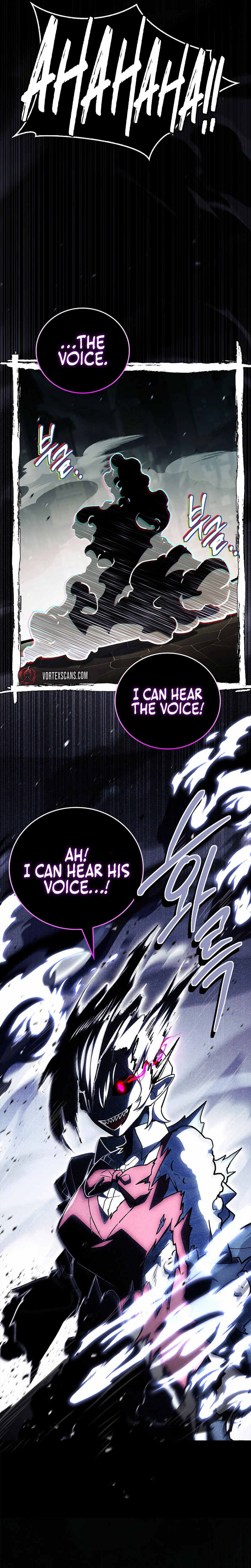 The Legendary Hero is an Academy Honors Student Chapter 83, page 37 of 47