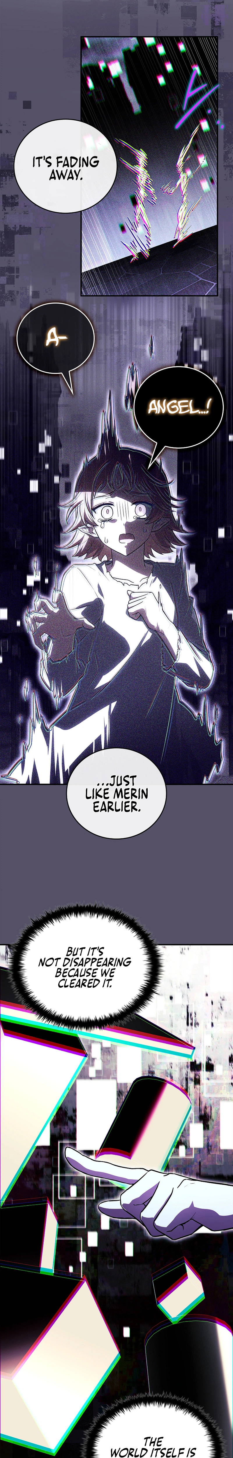 The Legendary Hero is an Academy Honors Student Chapter 85, page 13 of 51