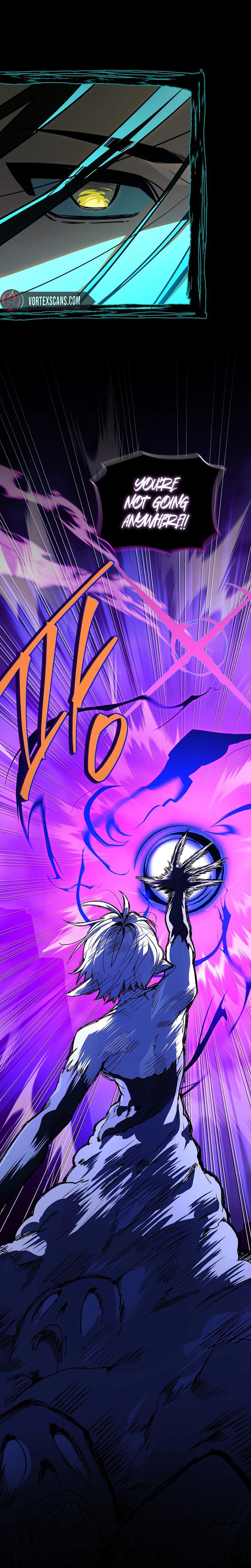 The Legendary Hero is an Academy Honors Student Chapter 85, page 18 of 51