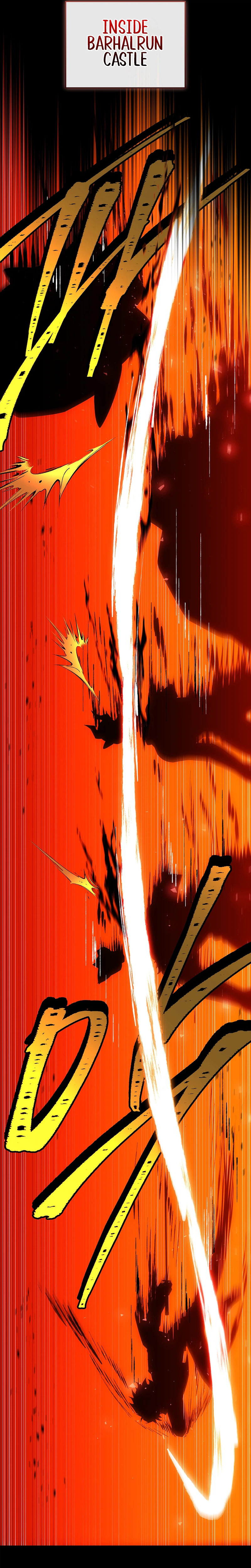 The Legendary Hero is an Academy Honors Student Chapter 85, page 22 of 51