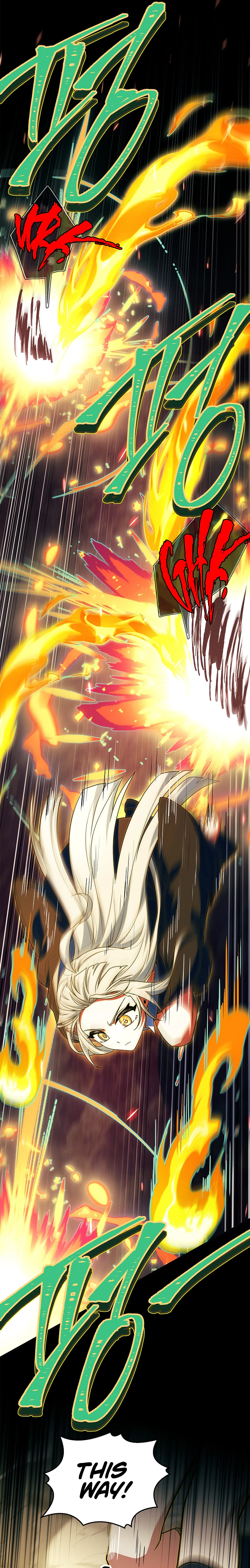 The Legendary Hero is an Academy Honors Student Chapter 85, page 24 of 51