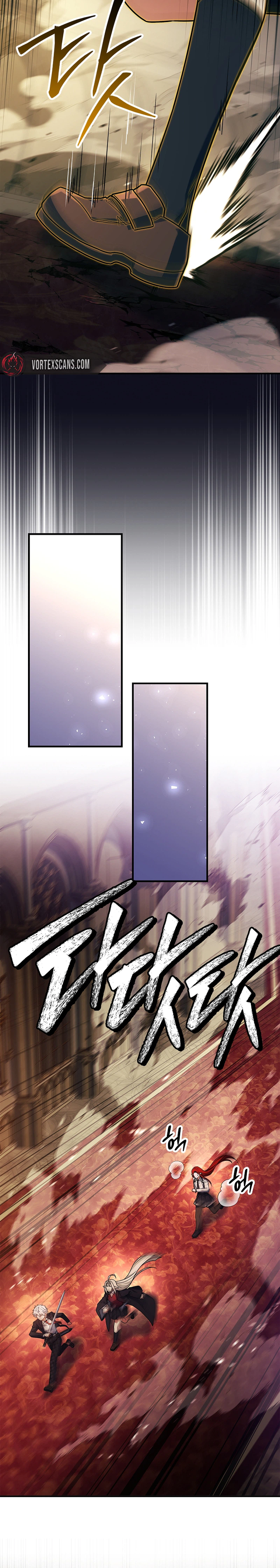 The Legendary Hero is an Academy Honors Student Chapter 85, page 25 of 51