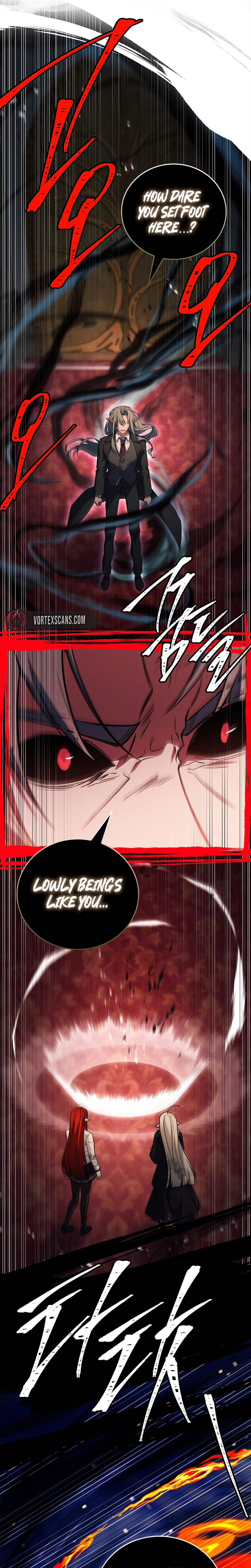 The Legendary Hero is an Academy Honors Student Chapter 85, page 30 of 51