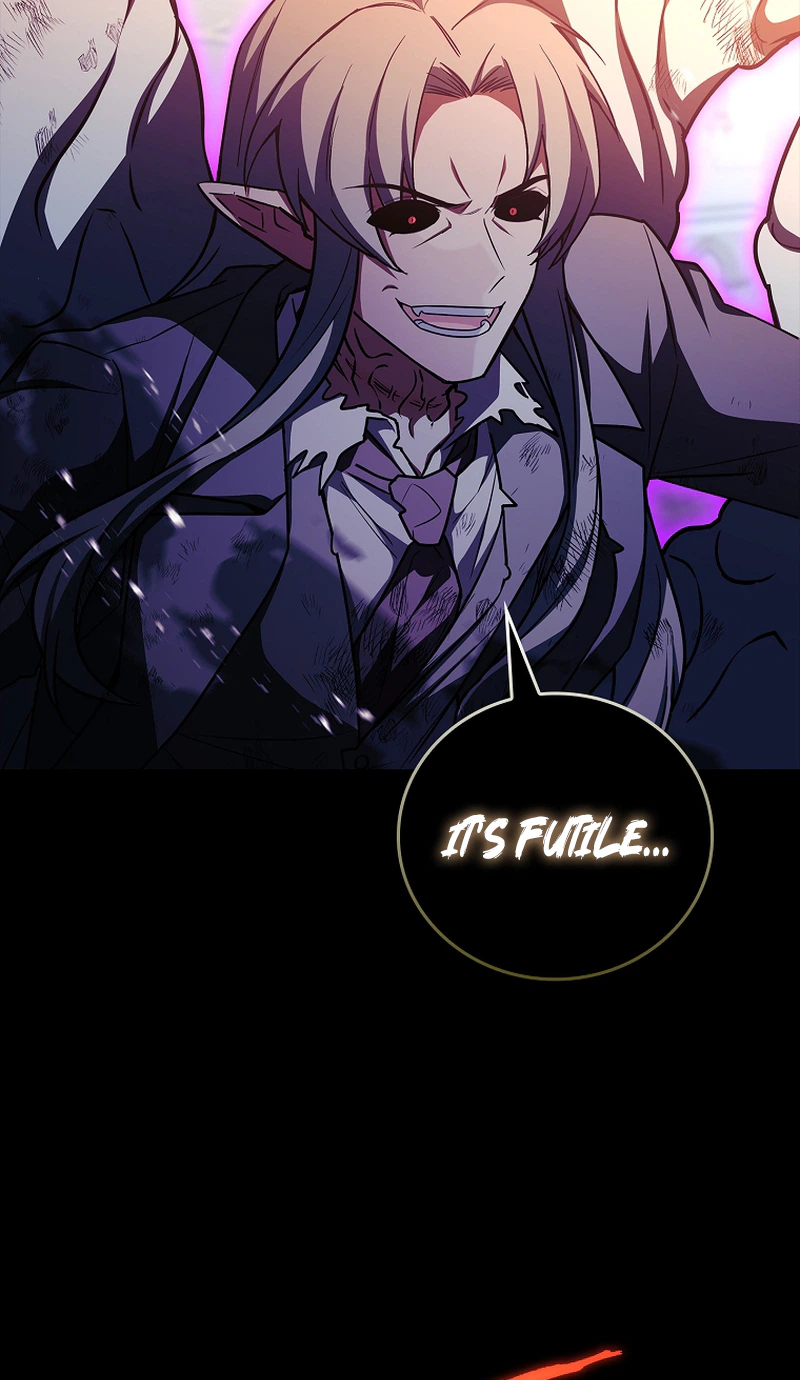 The Legendary Hero is an Academy Honors Student Chapter 85, page 35 of 51