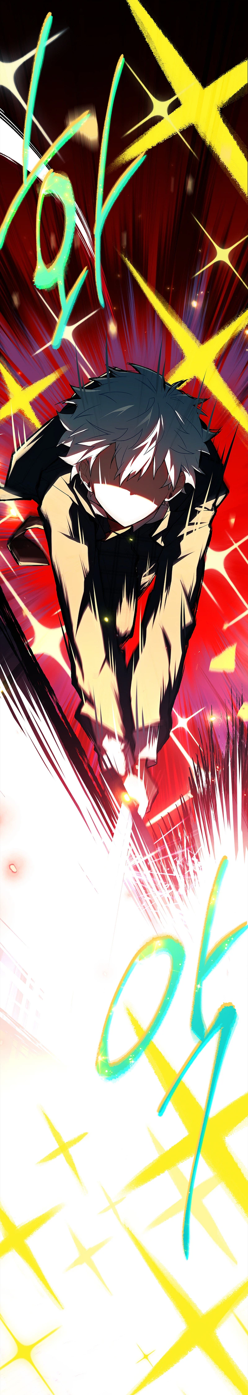 The Legendary Hero is an Academy Honors Student Chapter 85, page 39 of 51