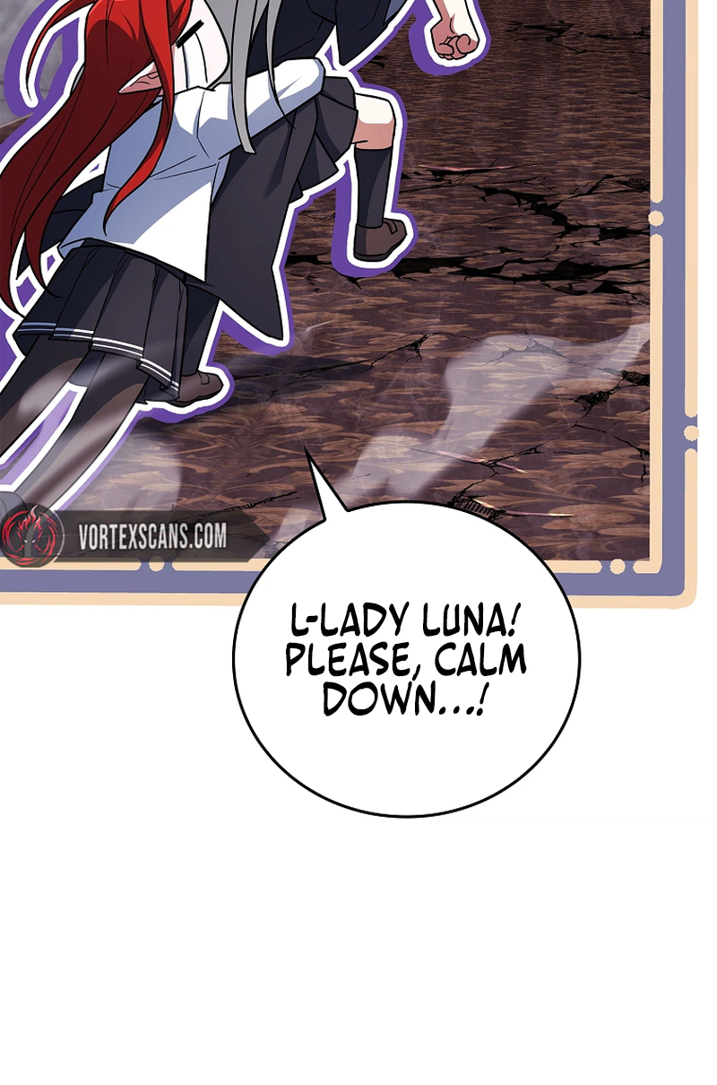 The Legendary Hero is an Academy Honors Student Chapter 85, page 49 of 51