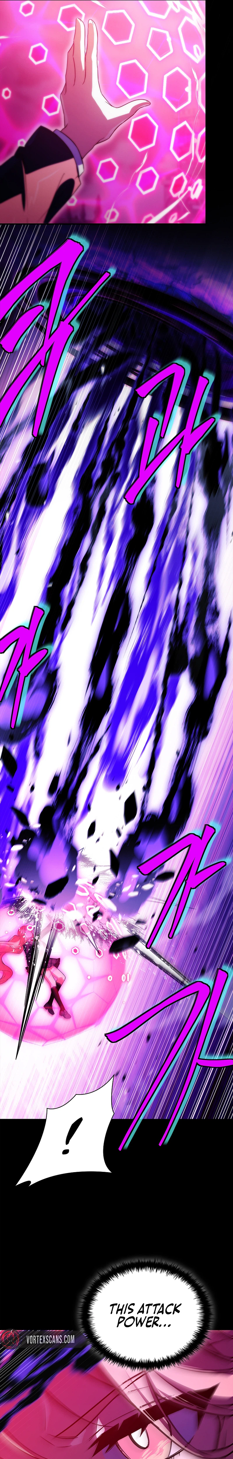 The Legendary Hero is an Academy Honors Student Chapter 85, page 9 of 51