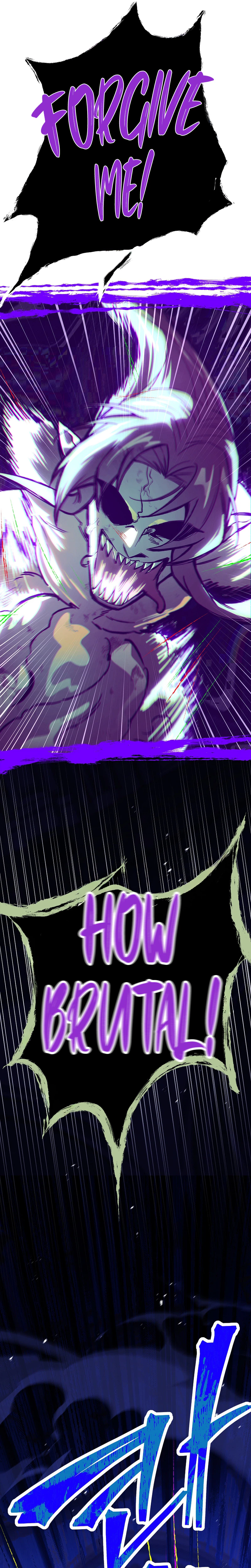 The Legendary Hero is an Academy Honors Student Chapter 86, page 10 of 60