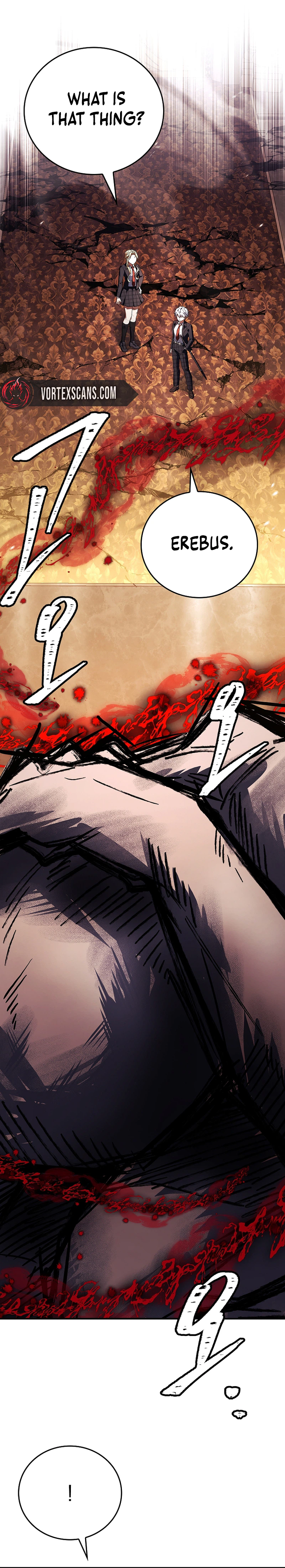 The Legendary Hero is an Academy Honors Student Chapter 86, page 15 of 60