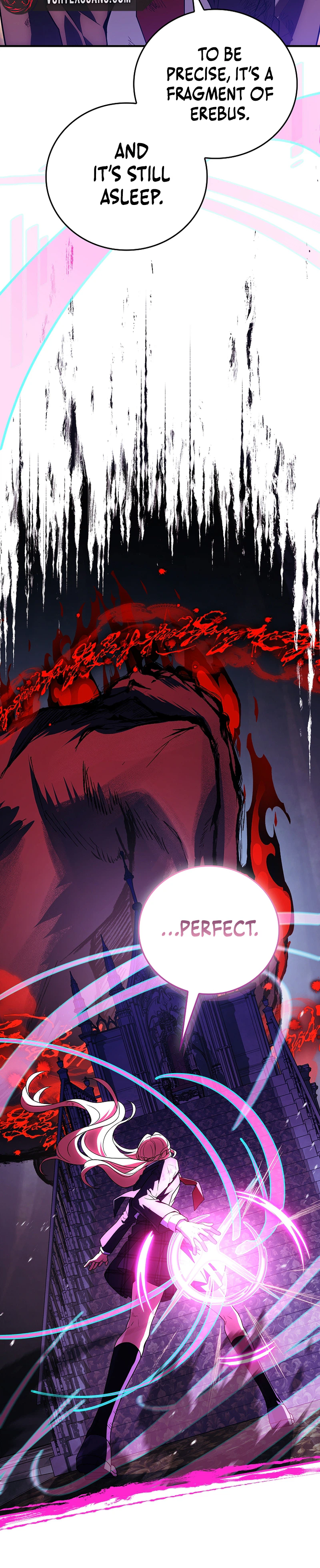 The Legendary Hero is an Academy Honors Student Chapter 86, page 17 of 60