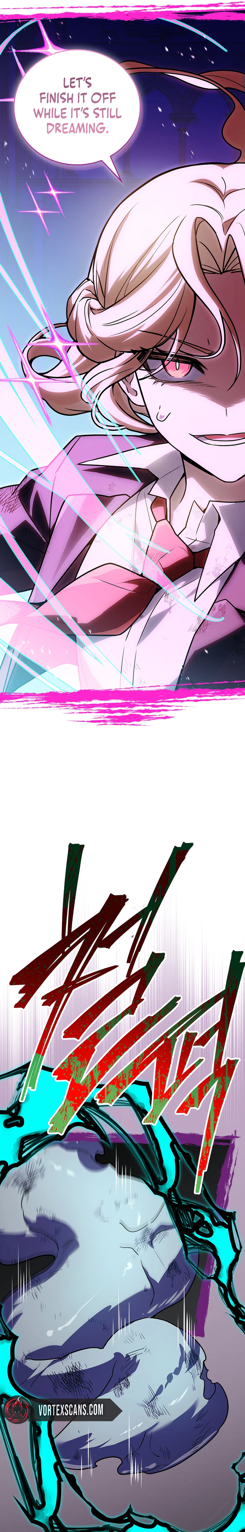 The Legendary Hero is an Academy Honors Student Chapter 86, page 18 of 60