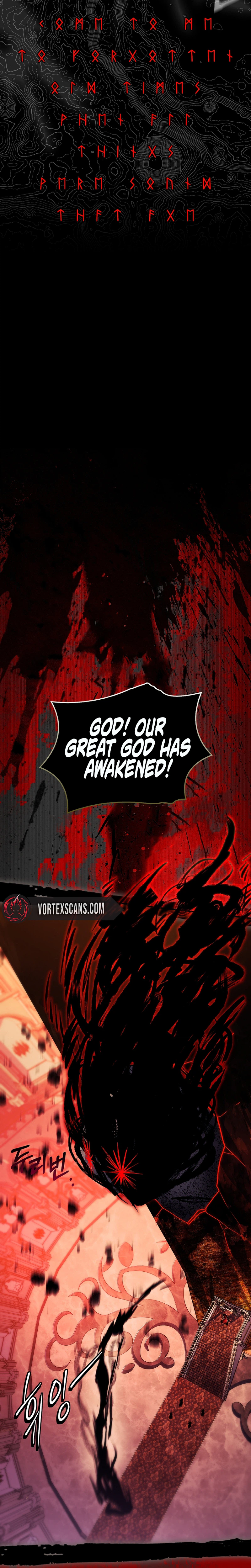 The Legendary Hero is an Academy Honors Student Chapter 86, page 26 of 60