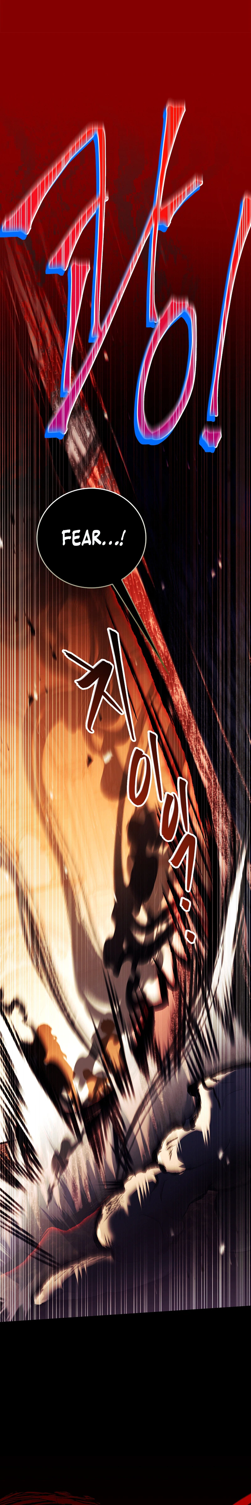 The Legendary Hero is an Academy Honors Student Chapter 86, page 28 of 60