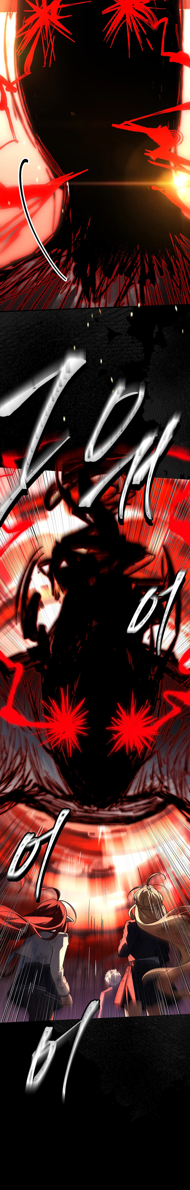 The Legendary Hero is an Academy Honors Student Chapter 86, page 32 of 60