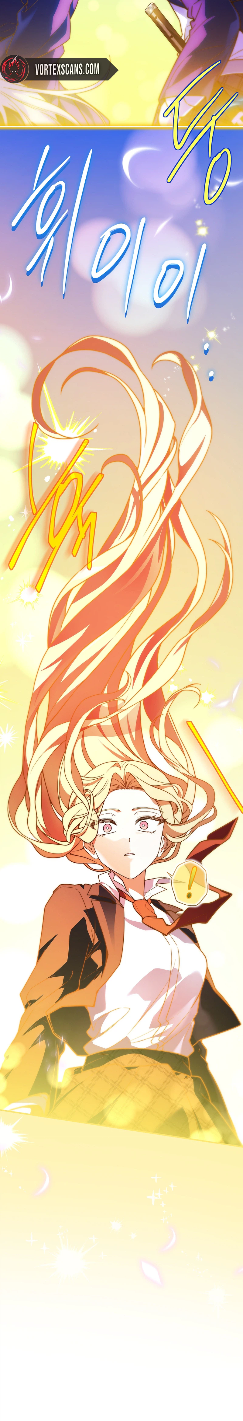 The Legendary Hero is an Academy Honors Student Chapter 86, page 44 of 60