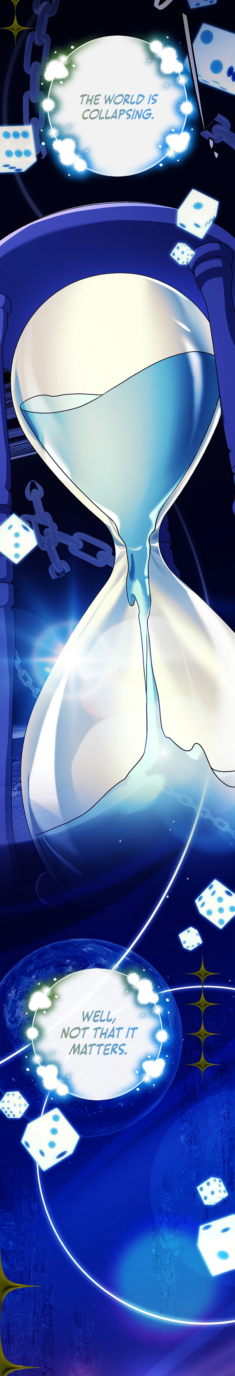 The Legendary Hero is an Academy Honors Student Chapter 86, page 58 of 60