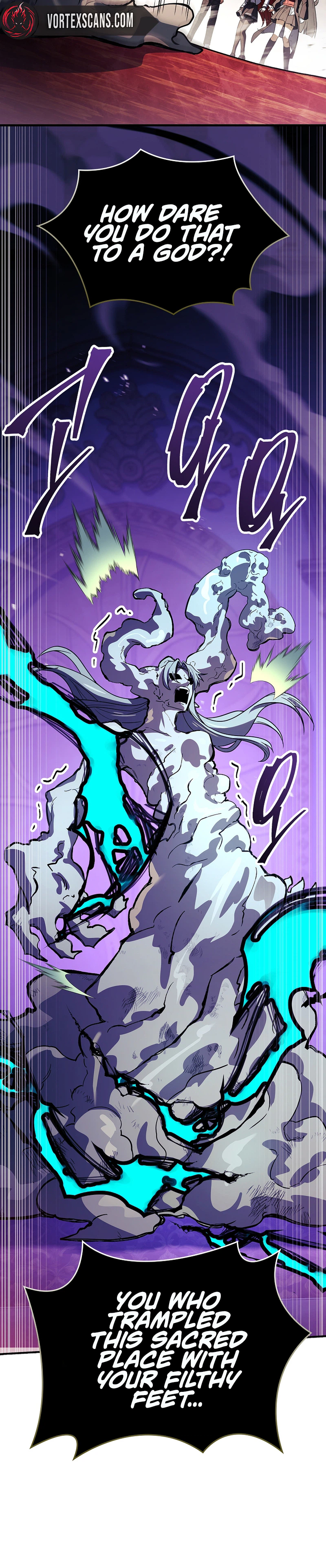 The Legendary Hero is an Academy Honors Student Chapter 86, page 9 of 60