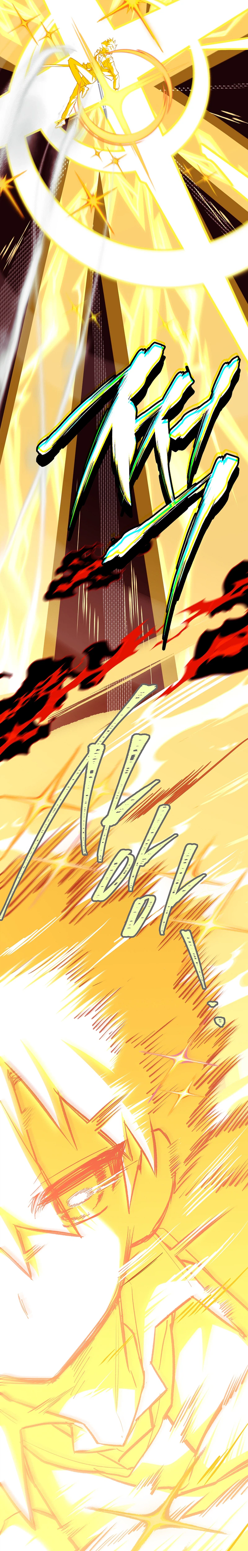 The Legendary Hero is an Academy Honors Student Chapter 87, page 13 of 63