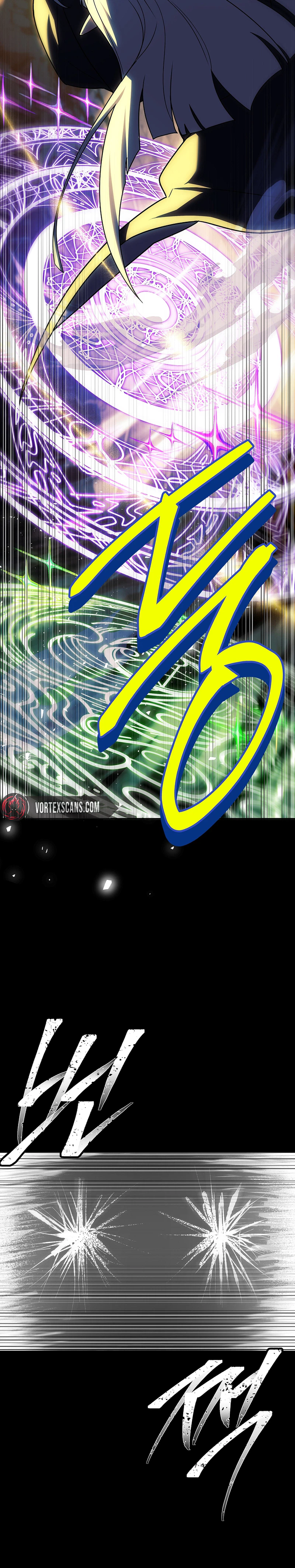 The Legendary Hero is an Academy Honors Student Chapter 87, page 19 of 63