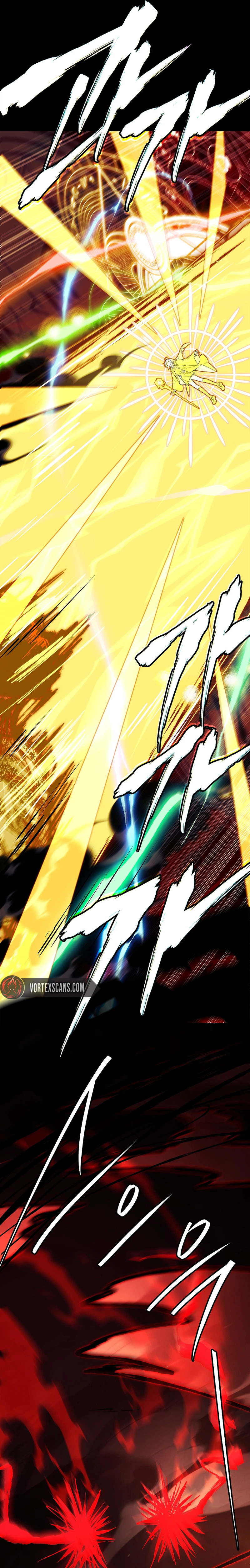 The Legendary Hero is an Academy Honors Student Chapter 87, page 20 of 63