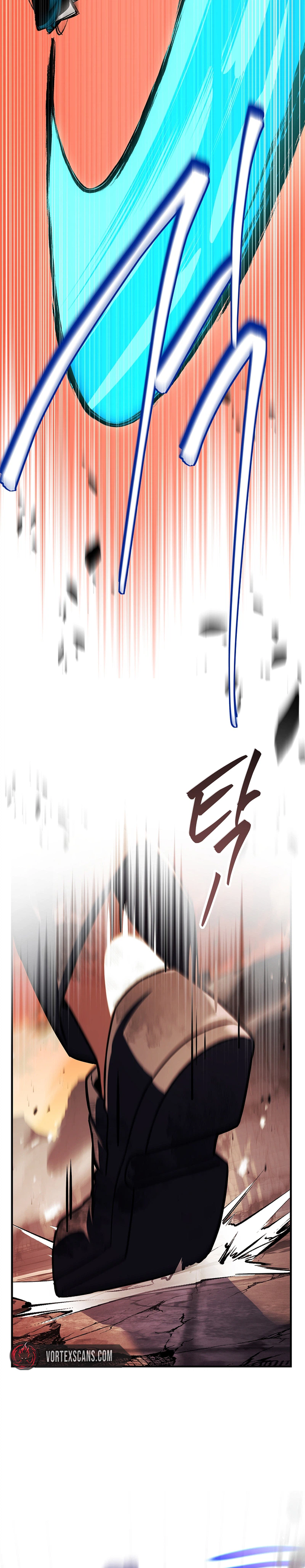 The Legendary Hero is an Academy Honors Student Chapter 87, page 39 of 63