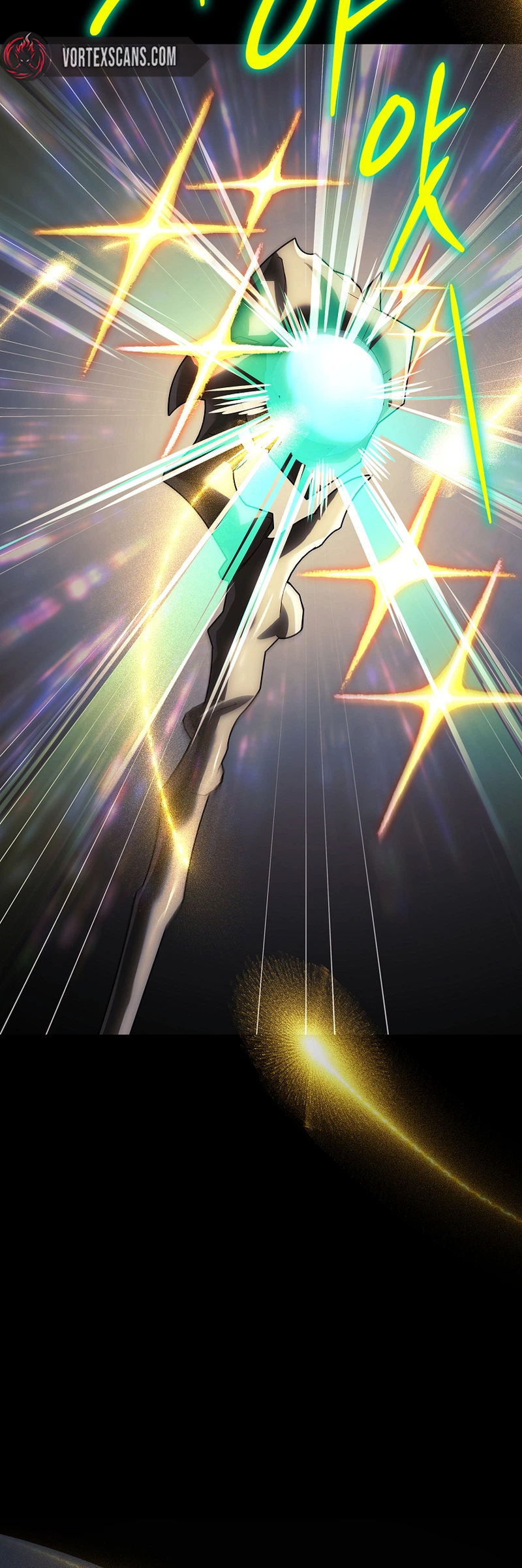 The Legendary Hero is an Academy Honors Student Chapter 87, page 50 of 63