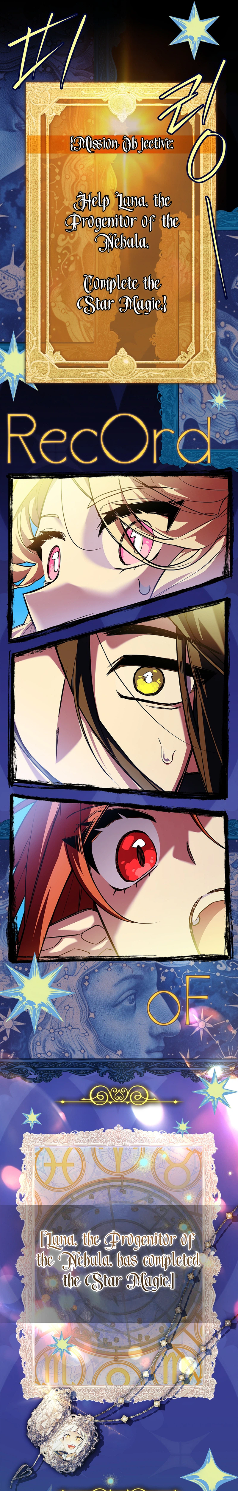 The Legendary Hero is an Academy Honors Student Chapter 87, page 60 of 63