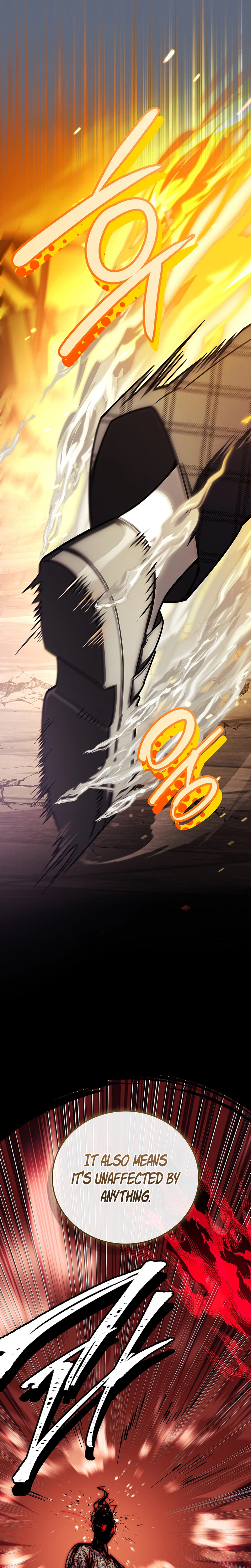The Legendary Hero is an Academy Honors Student Chapter 87, page 9 of 63