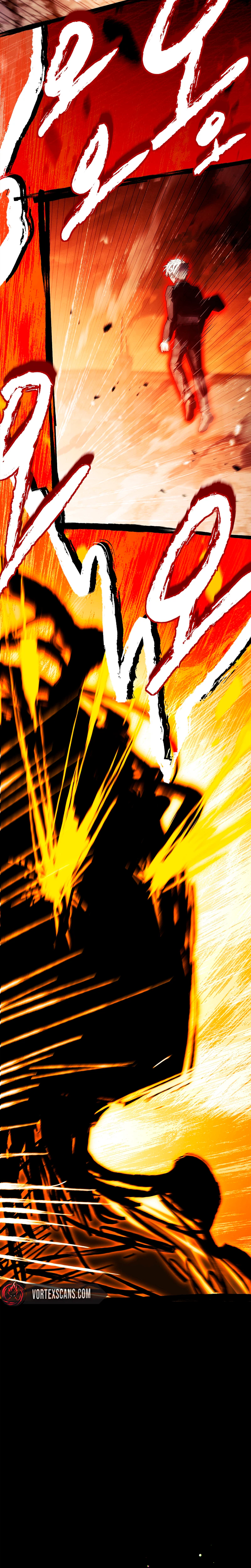 The Legendary Hero is an Academy Honors Student Chapter 88, page 10 of 50
