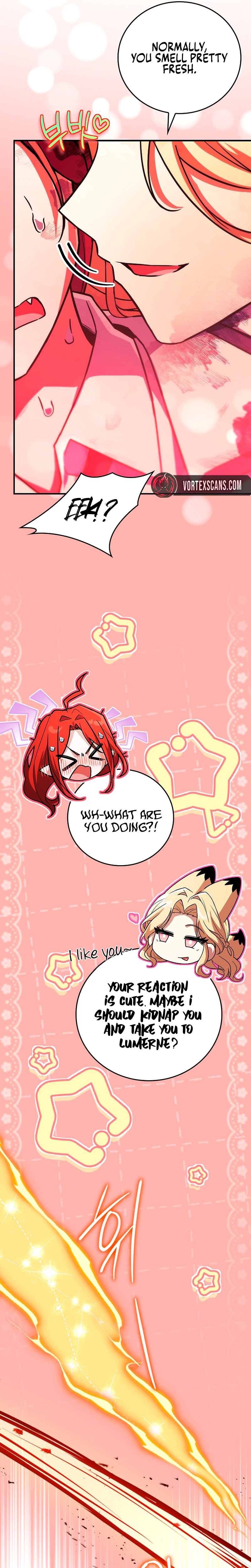 The Legendary Hero is an Academy Honors Student Chapter 88, page 15 of 50