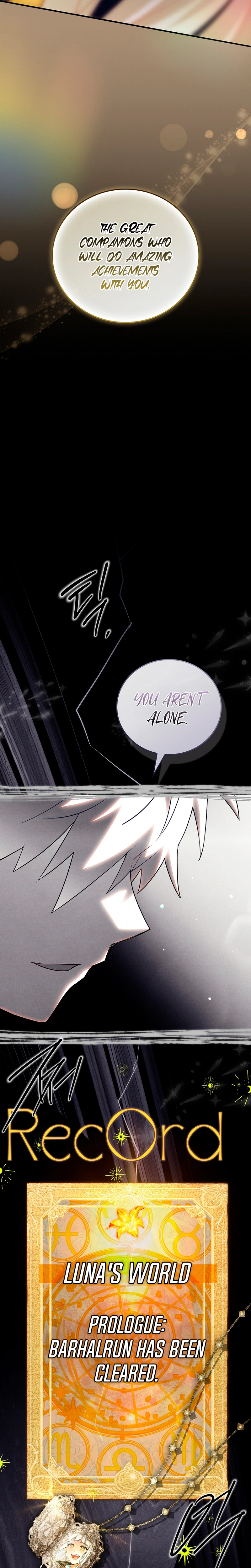 The Legendary Hero is an Academy Honors Student Chapter 88, page 29 of 50