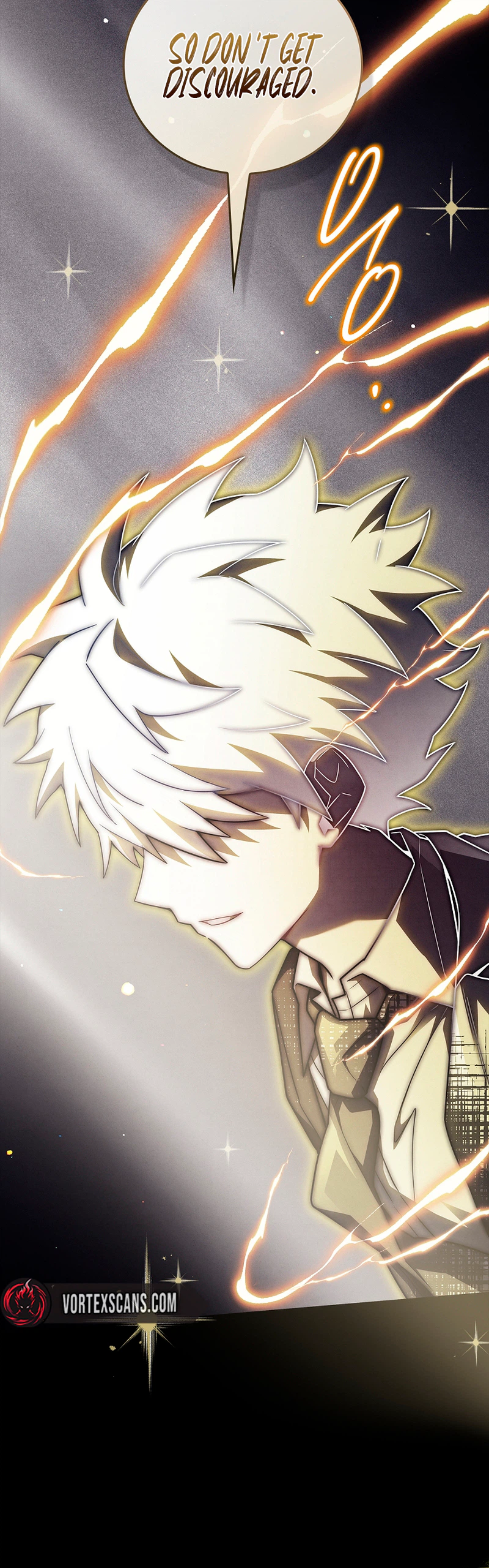The Legendary Hero is an Academy Honors Student Chapter 88, page 34 of 50