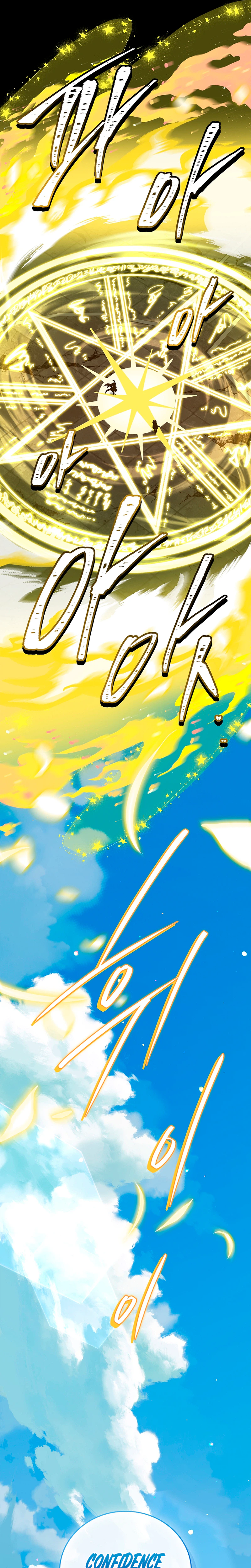 The Legendary Hero is an Academy Honors Student Chapter 88, page 35 of 50